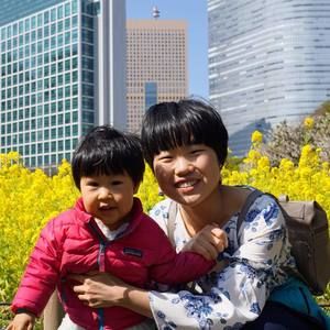 Meet your Posher, Mayo